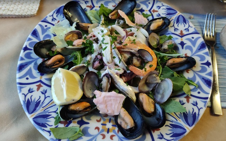 SETTEMBRE AI MARONTI: RELAX, MARE E BUONA CUCINA!